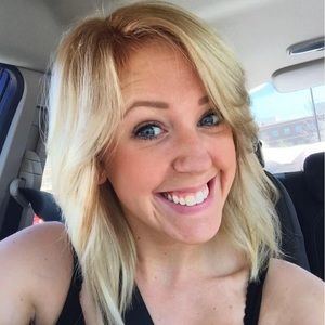 Meet your Posher, Kirsten